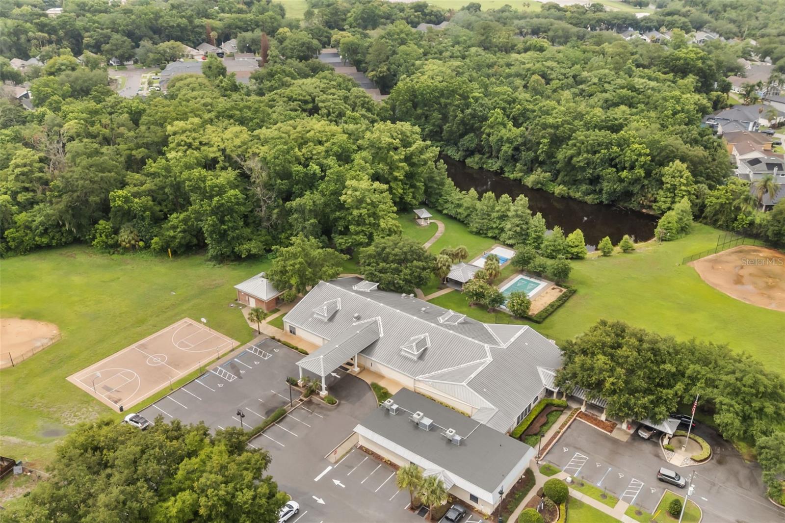 HIGHLAND LAKE PH 2 - Residential