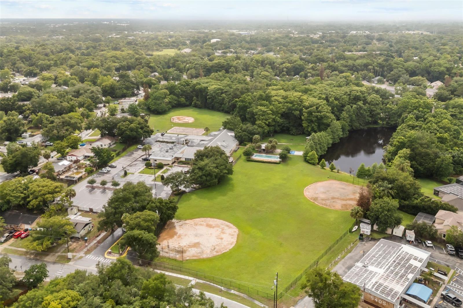 HIGHLAND LAKE PH 2 - Residential