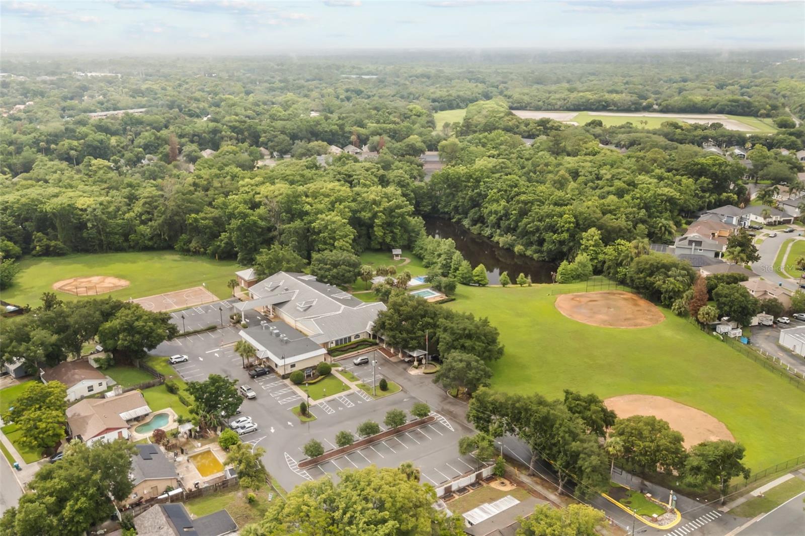 HIGHLAND LAKE PH 2 - Residential