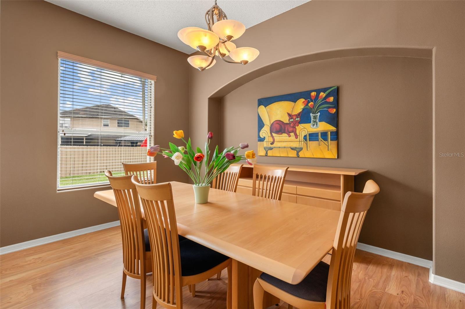 HIGHLAND LAKE PH 2 - Residential