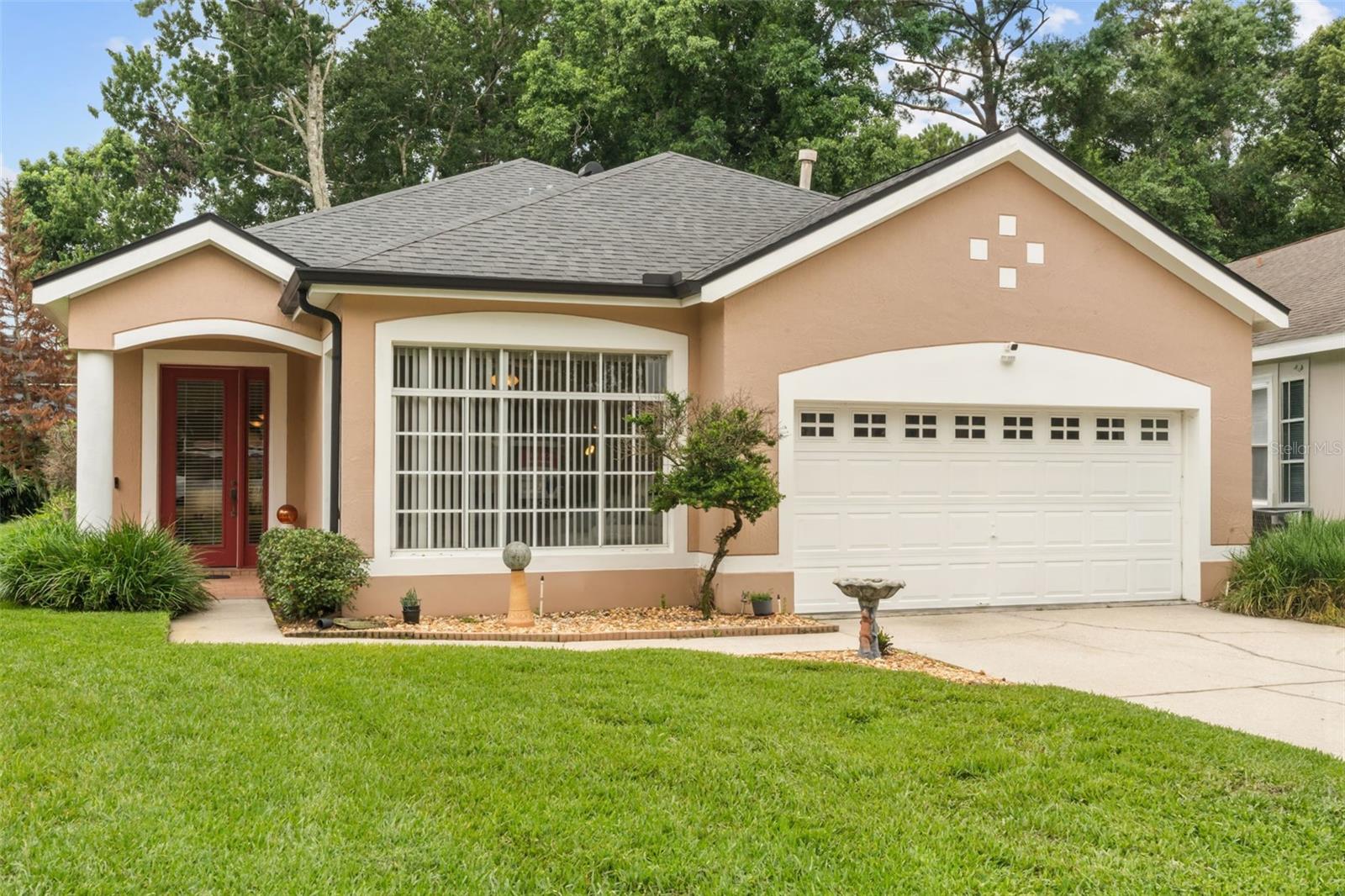HIGHLAND LAKE PH 2 - Residential