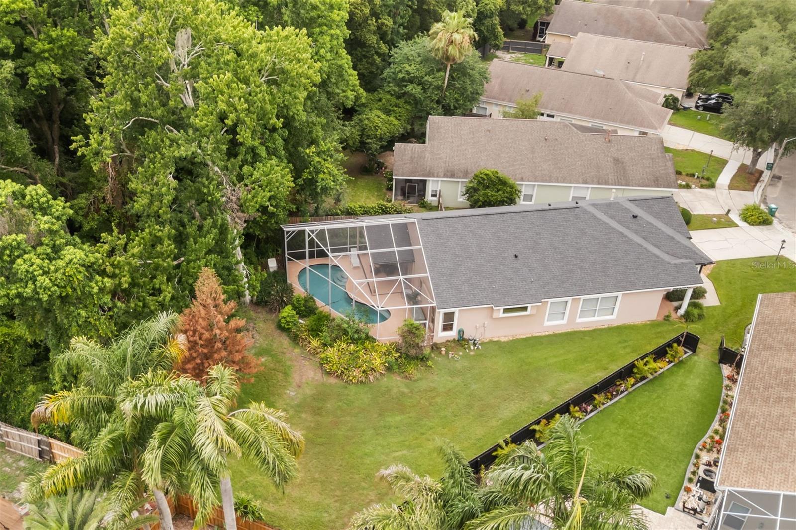 HIGHLAND LAKE PH 2 - Residential
