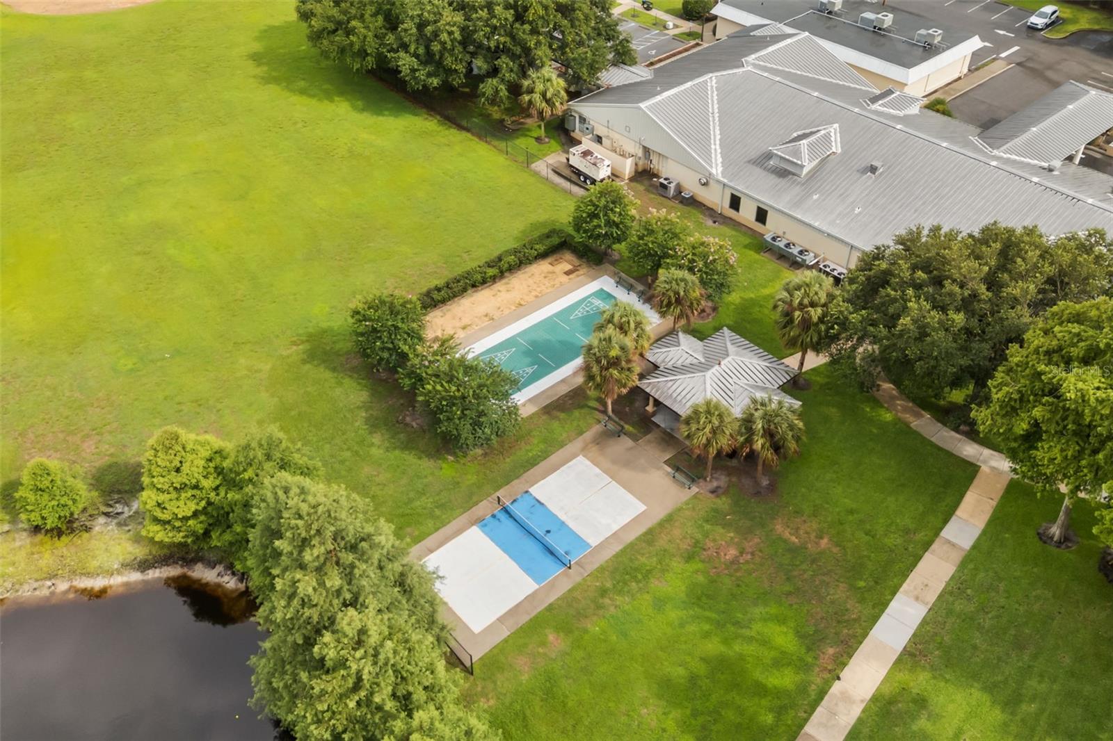 HIGHLAND LAKE PH 2 - Residential