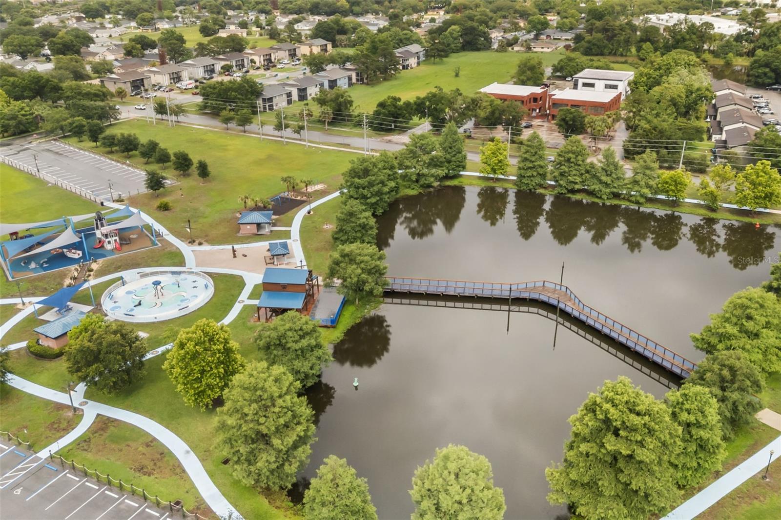 HIGHLAND LAKE PH 2 - Residential