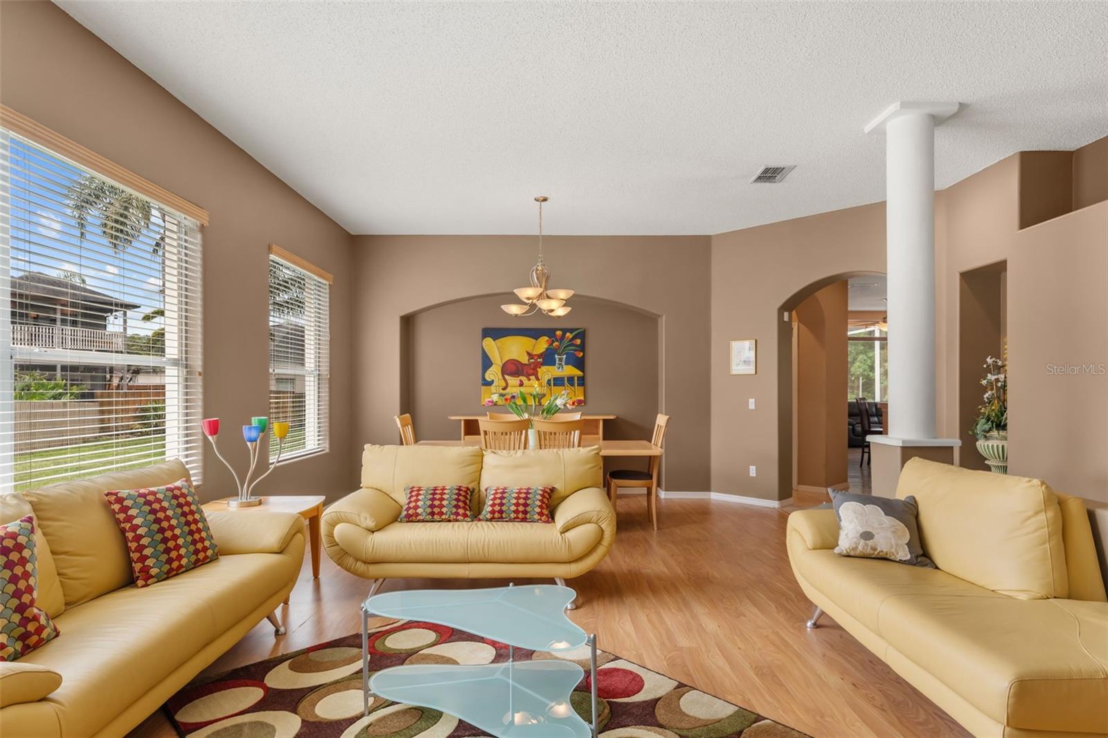 HIGHLAND LAKE PH 2 - Residential