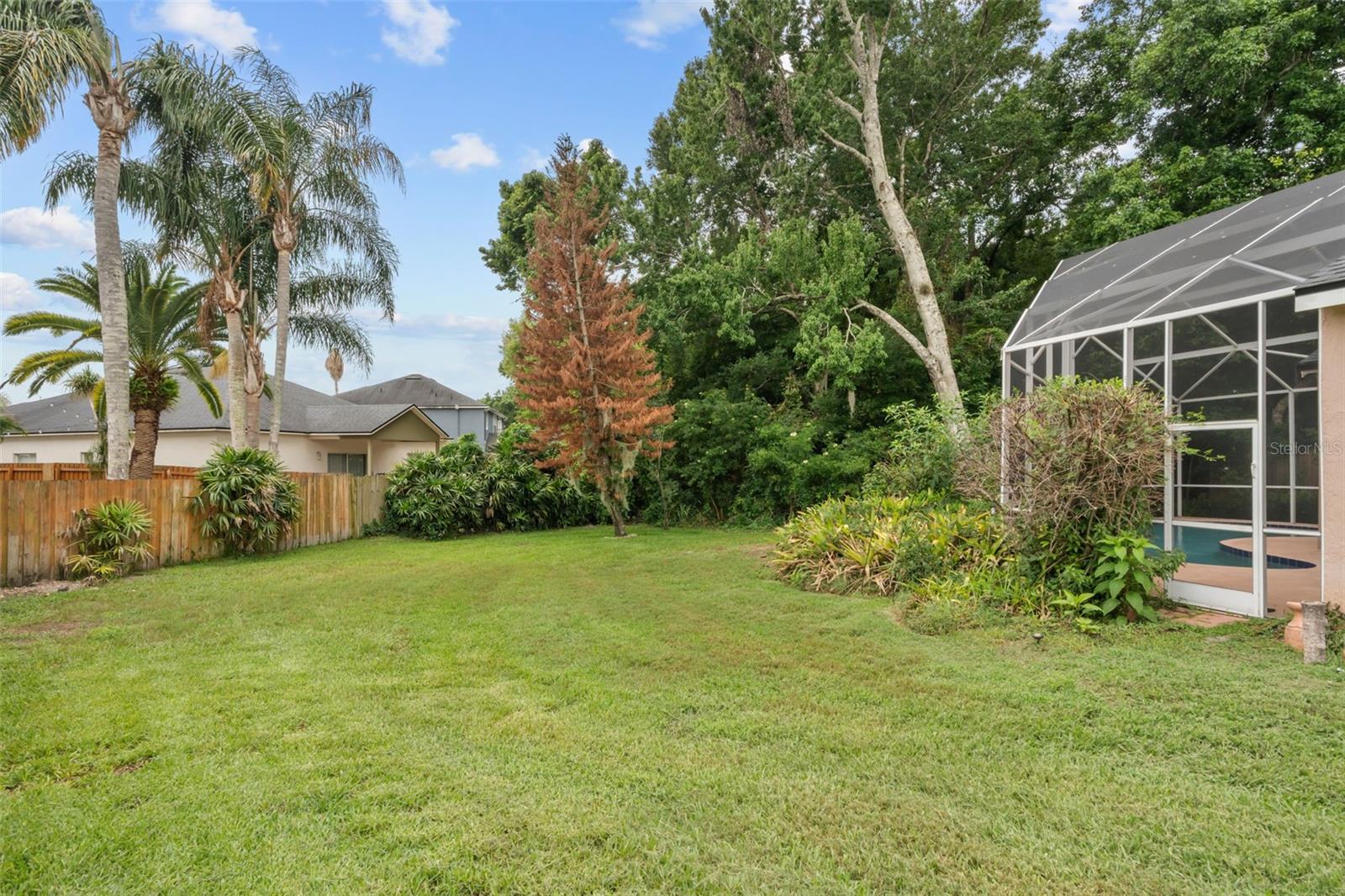 HIGHLAND LAKE PH 2 - Residential