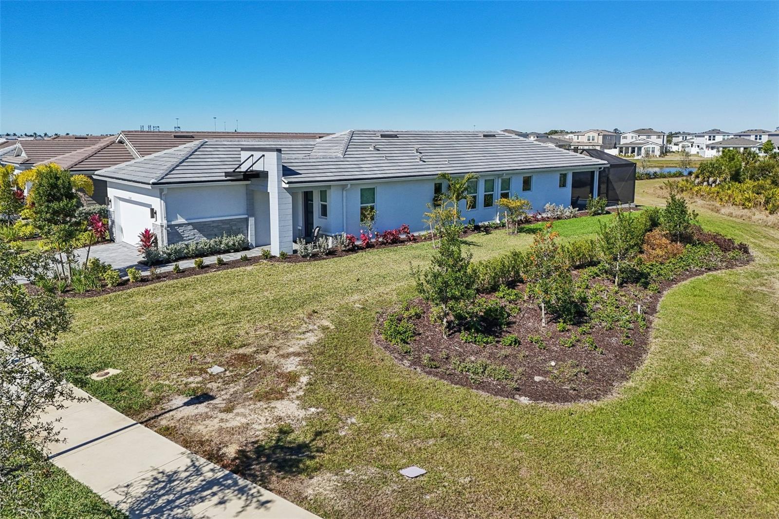 BRIGHTMORE/WELLEN PARK PH 1A-1C - Residential