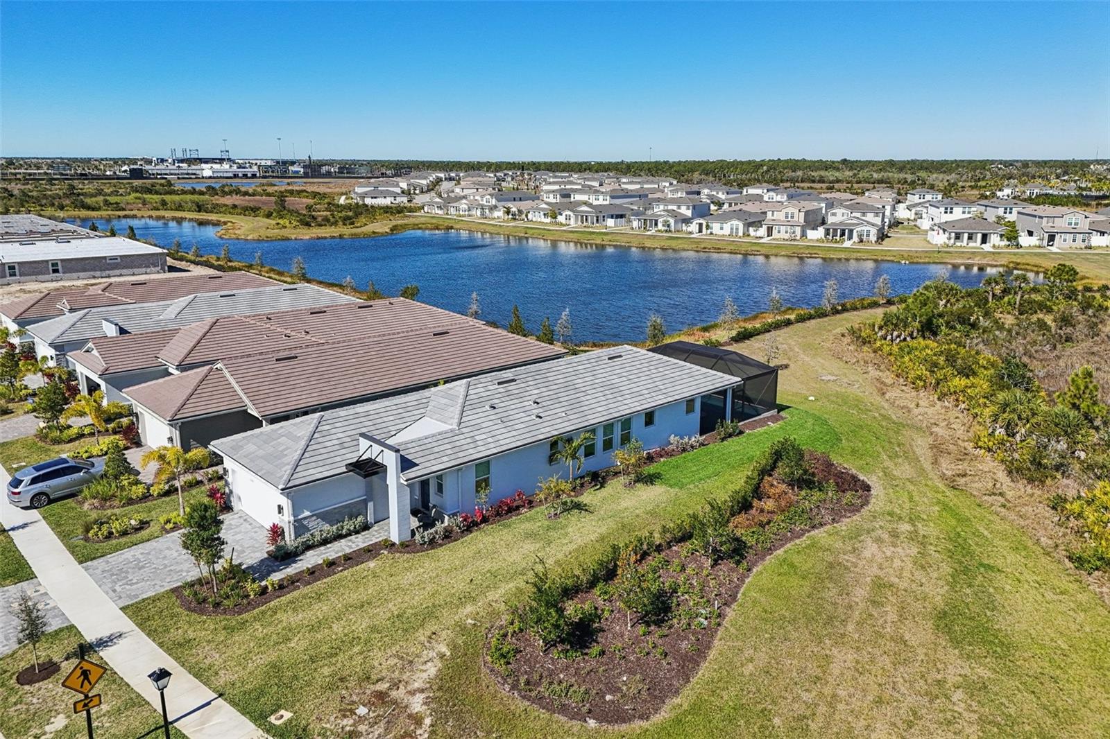 BRIGHTMORE/WELLEN PARK PH 1A-1C - Residential