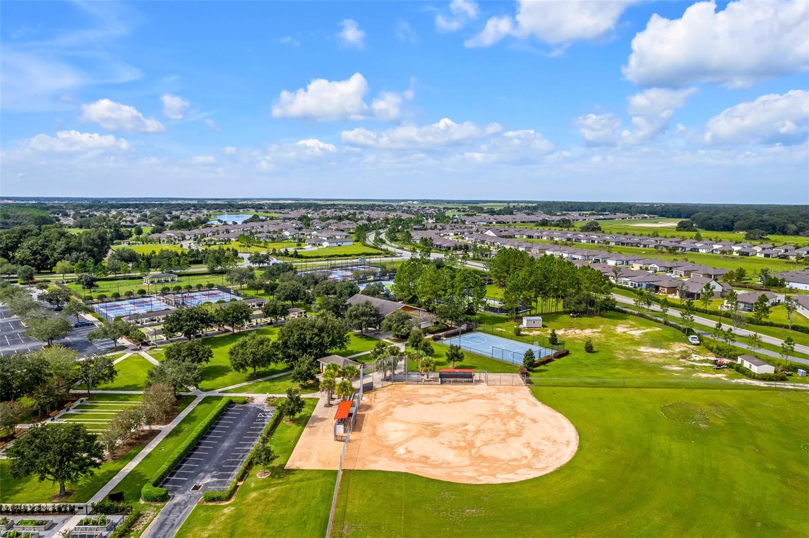 STONE CREEK, STONE CREEK BY DELWEBB, STONE CRK - Residential