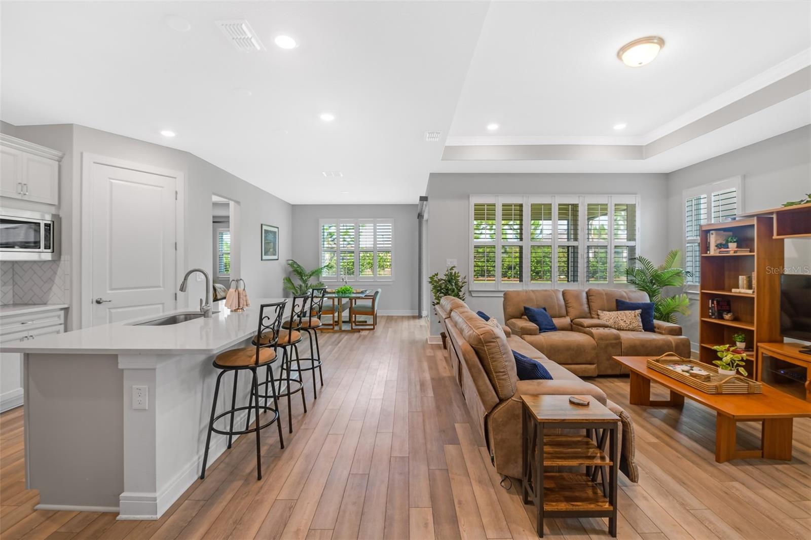 STONE CREEK, STONE CREEK BY DELWEBB, STONE CRK - Residential
