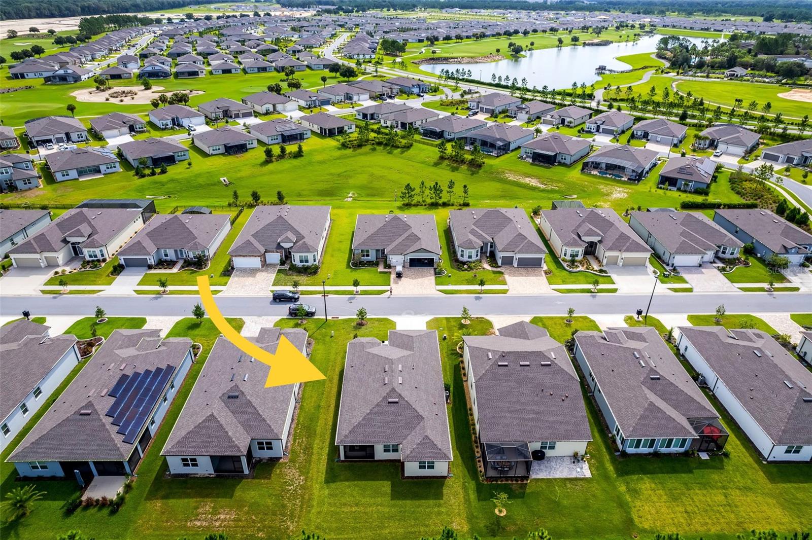 STONE CREEK, STONE CREEK BY DELWEBB, STONE CRK - Residential