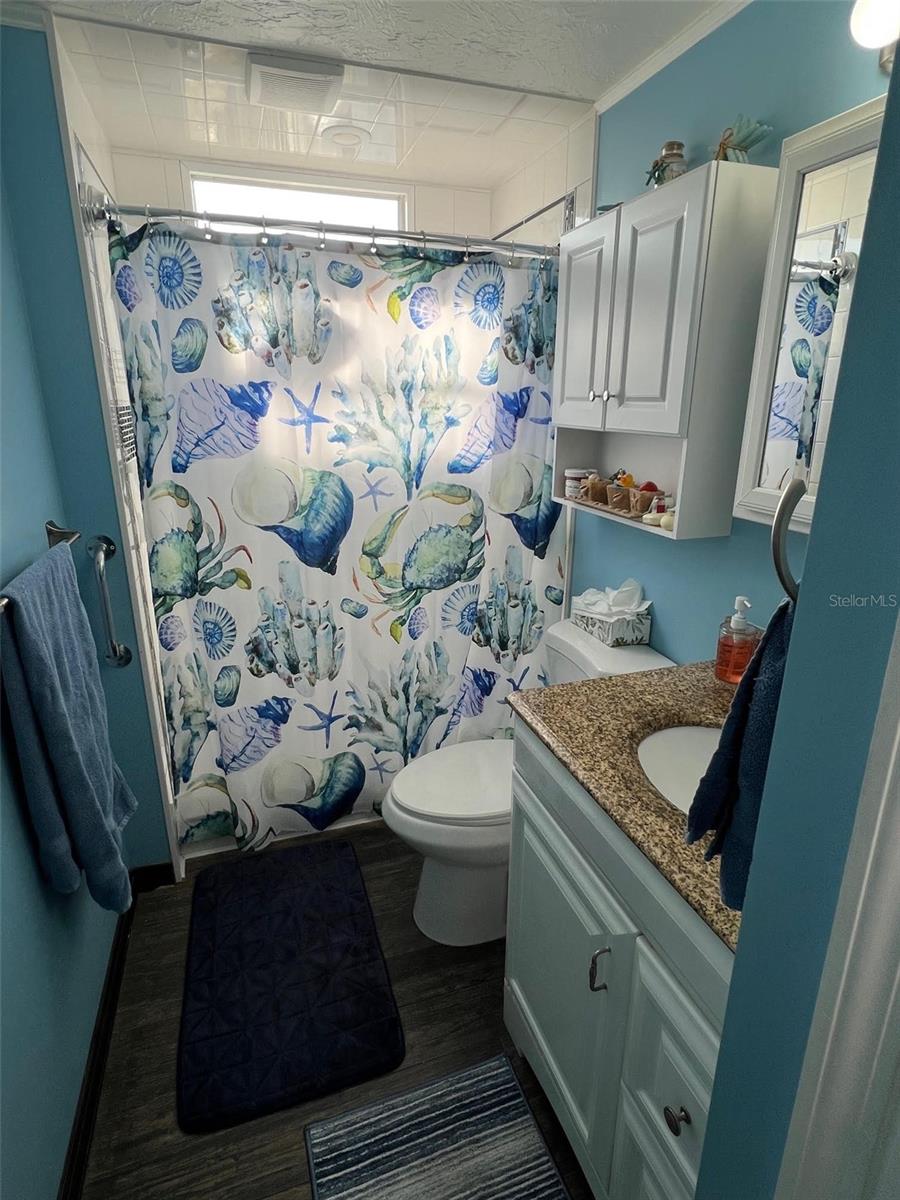 MAJESTIC PARK HOMES INC UNREC - Residential