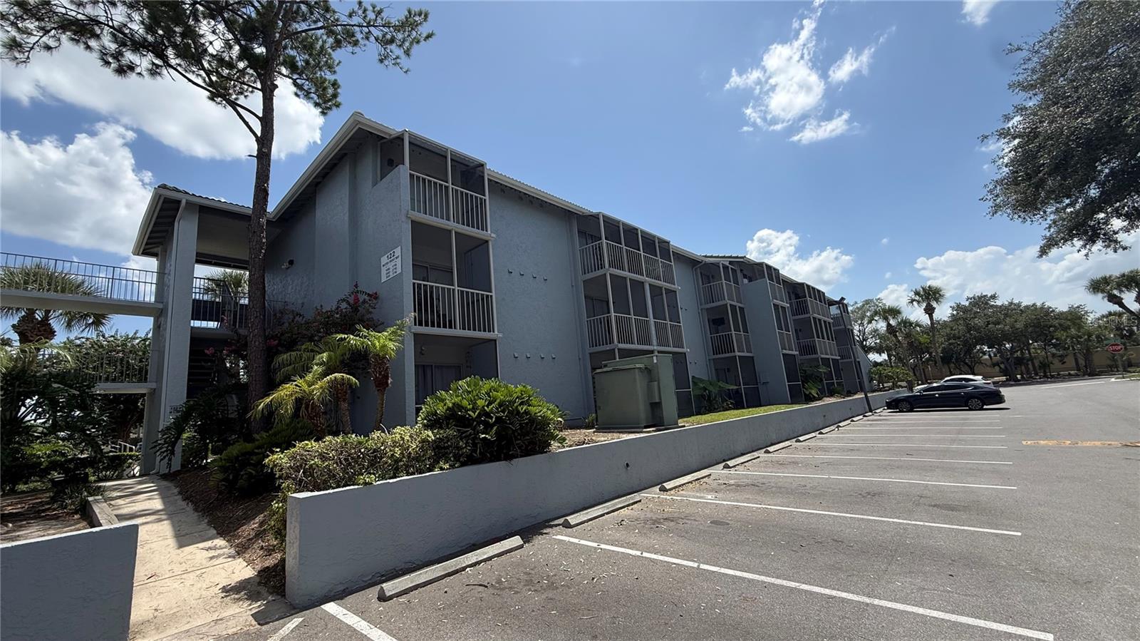 Virtually Staged. Welcome to this charming 1-bedroom, 1-bath condo located in the desirable Waterside at Cranes Roost community. Positioned just steps from the community clubhouse and swimming pool, this well-maintained residence offers comfort, convenience, and easy access to neighborhood amenities.
The functional layout features a spacious bedroom, full bathroom, comfortable living area, and a location that makes everyday living simple. Currently tenant-occupied with $1150 lease in place until March 2027, the property provides an excellent opportunity for investors seeking an income-producing condo.
Enjoy convenient access to Interstate 4, State Road 436, Altamonte Mall, Uptown Altamonte, and Cranes Roost Park. Shopping, restaurants, entertainment, and major roadways are all nearby.
Whether you are searching for a low-maintenance residence or an investment property, this condo offers a great combination of location and value. Schedule your private showing today!