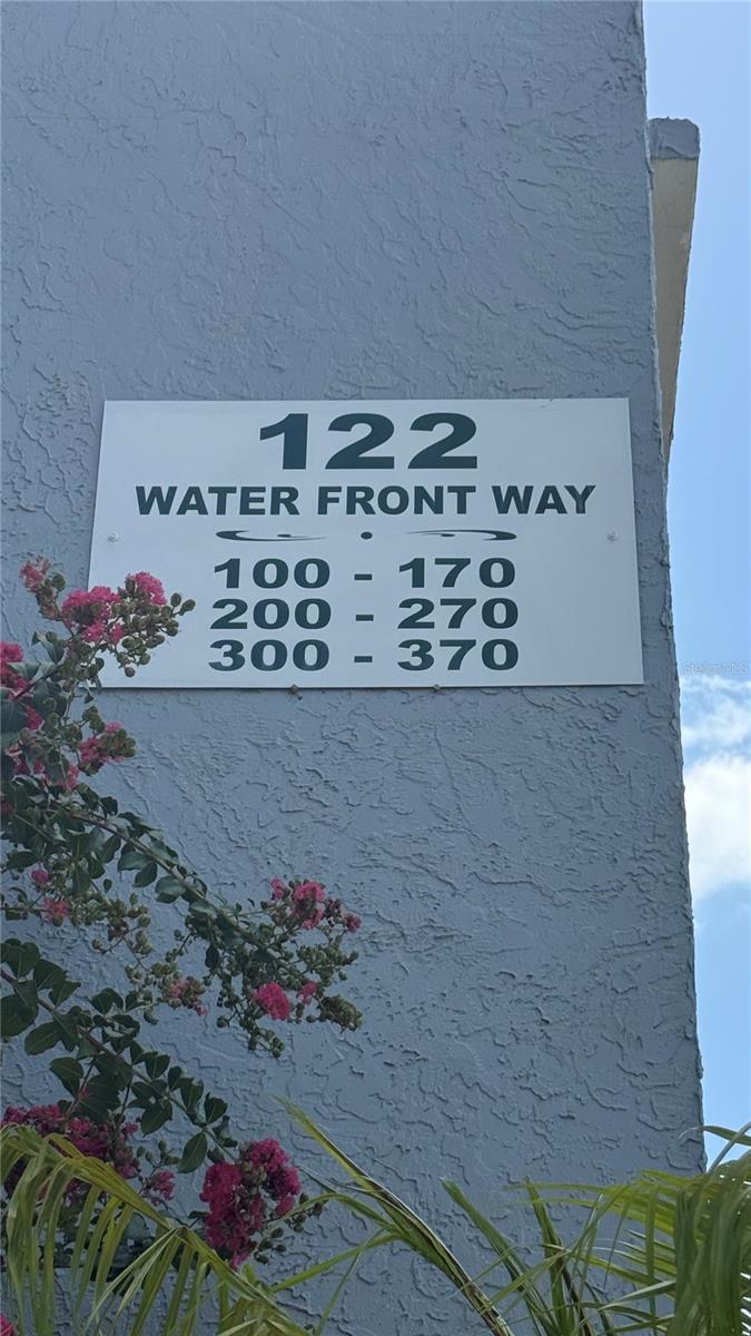 WATERSIDE AT CRANES ROOST A CONDO COMMUNITY - Residential
