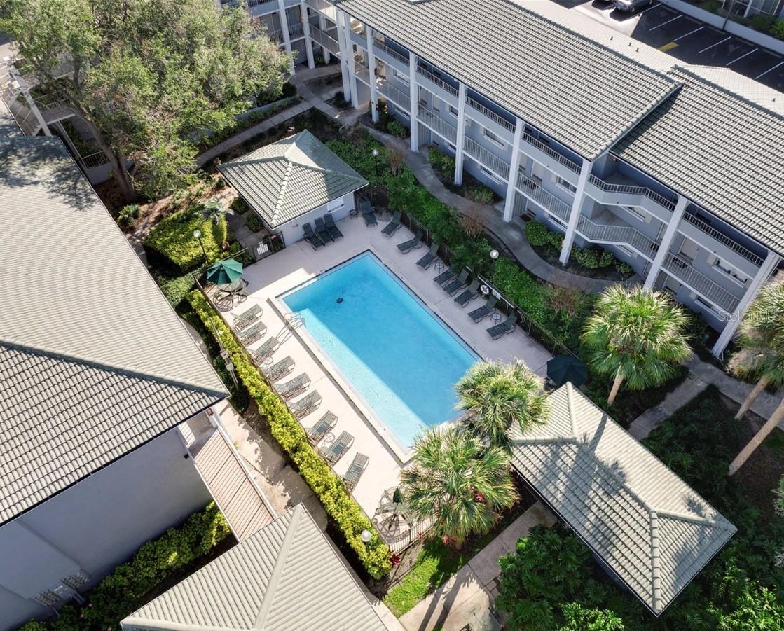 WATERSIDE AT CRANES ROOST A CONDO COMMUNITY - Residential