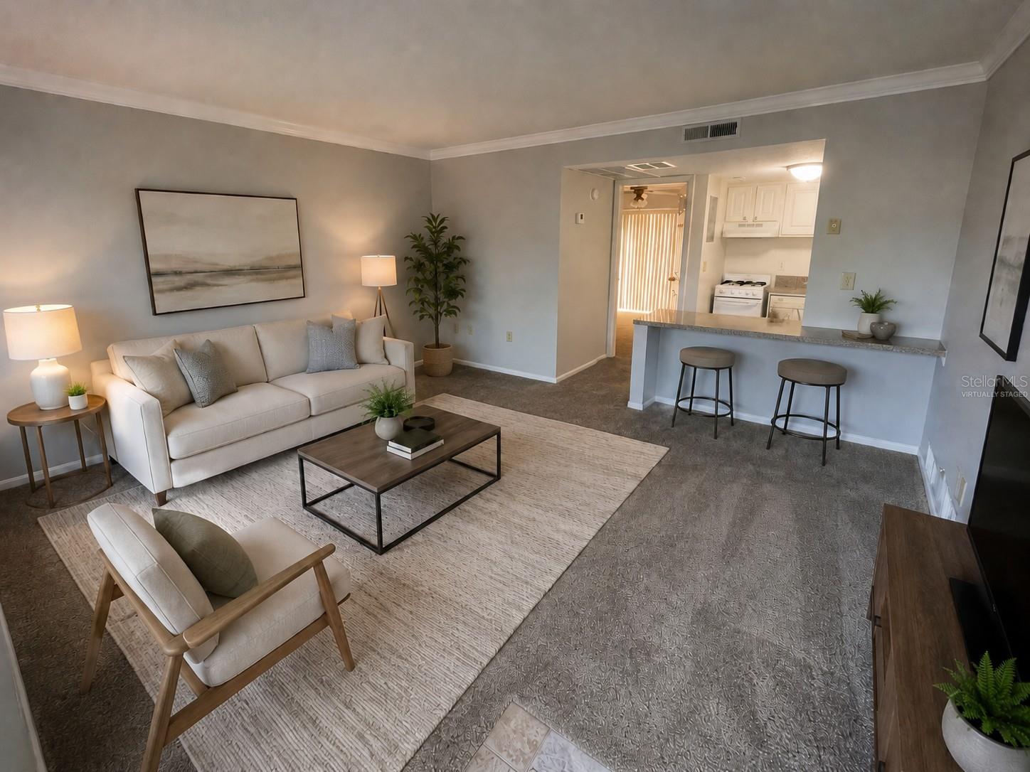 WATERSIDE AT CRANES ROOST A CONDO COMMUNITY - Residential
