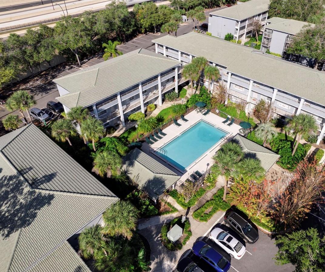 WATERSIDE AT CRANES ROOST A CONDO COMMUNITY - Residential