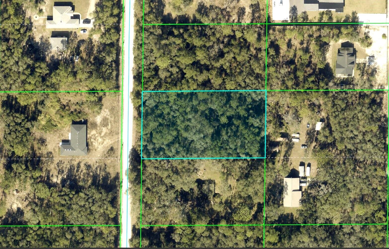 Discover the opportunity to construct your ideal residence on this prime 1.20-ACRE LOT located in Ridge Manor Estates. This property offers the advantage of NO FLOOD INSURANCE, NO HOA, NO CDD, and NO DEED RESTRICTIONS, allowing you the freedom to design the home you envision. With ample space available, you can incorporate features such as a custom home, private pool, outbuildings, or a workshop. Ridge Manor is an affordable rural community characterized by its tree-lined streets and spacious lots, situated near the Withlacoochee State Forest, making it a perfect retreat for nature lovers who enjoy activities like ATV riding, hiking, and wildlife observation. The lot is zoned R1C, permitting only site-built homes, thus excluding mobile or manufactured homes. Additionally, its only 10 minutes from I-75, which offers convenient access to Wesley Chapel in just 35 minutes and Tampa International Airport within 55 minutes. Explore the possibilities where your future can unfold!