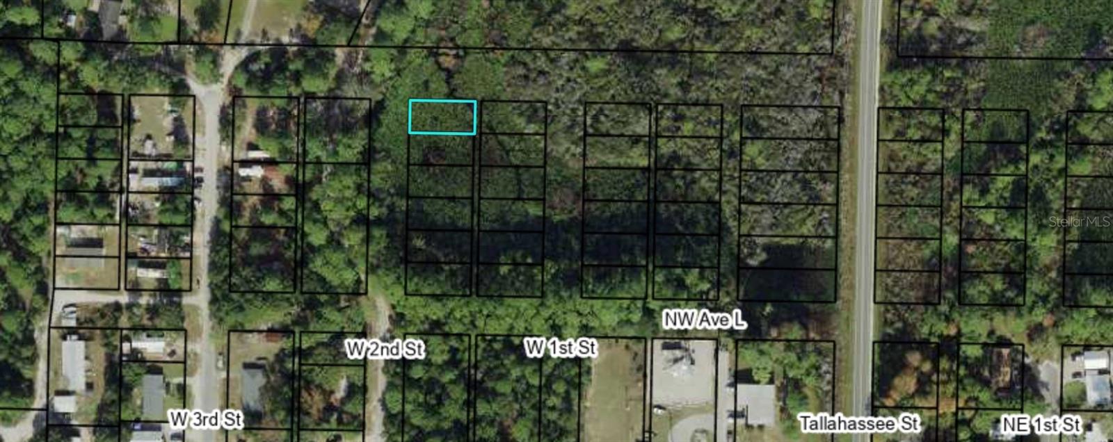 KEOUGHS 2ND ADD - Land