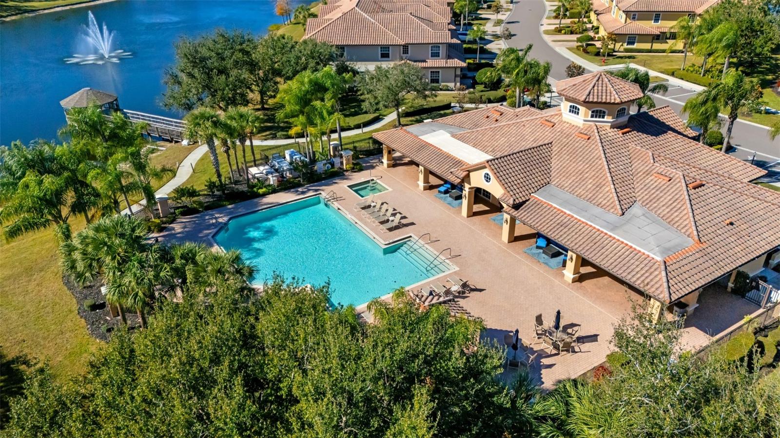MIRAMAR LAGOONS AT LAKEWOOD RANCH III - Residential