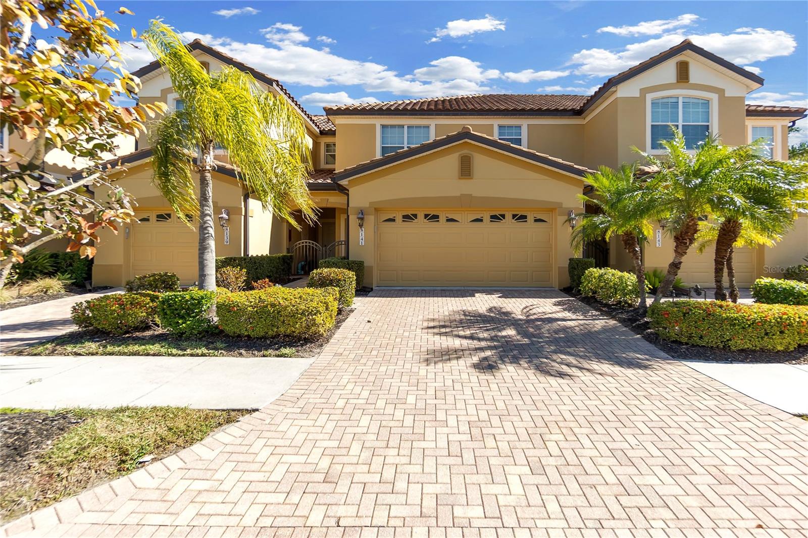 MIRAMAR LAGOONS AT LAKEWOOD RANCH III - Residential