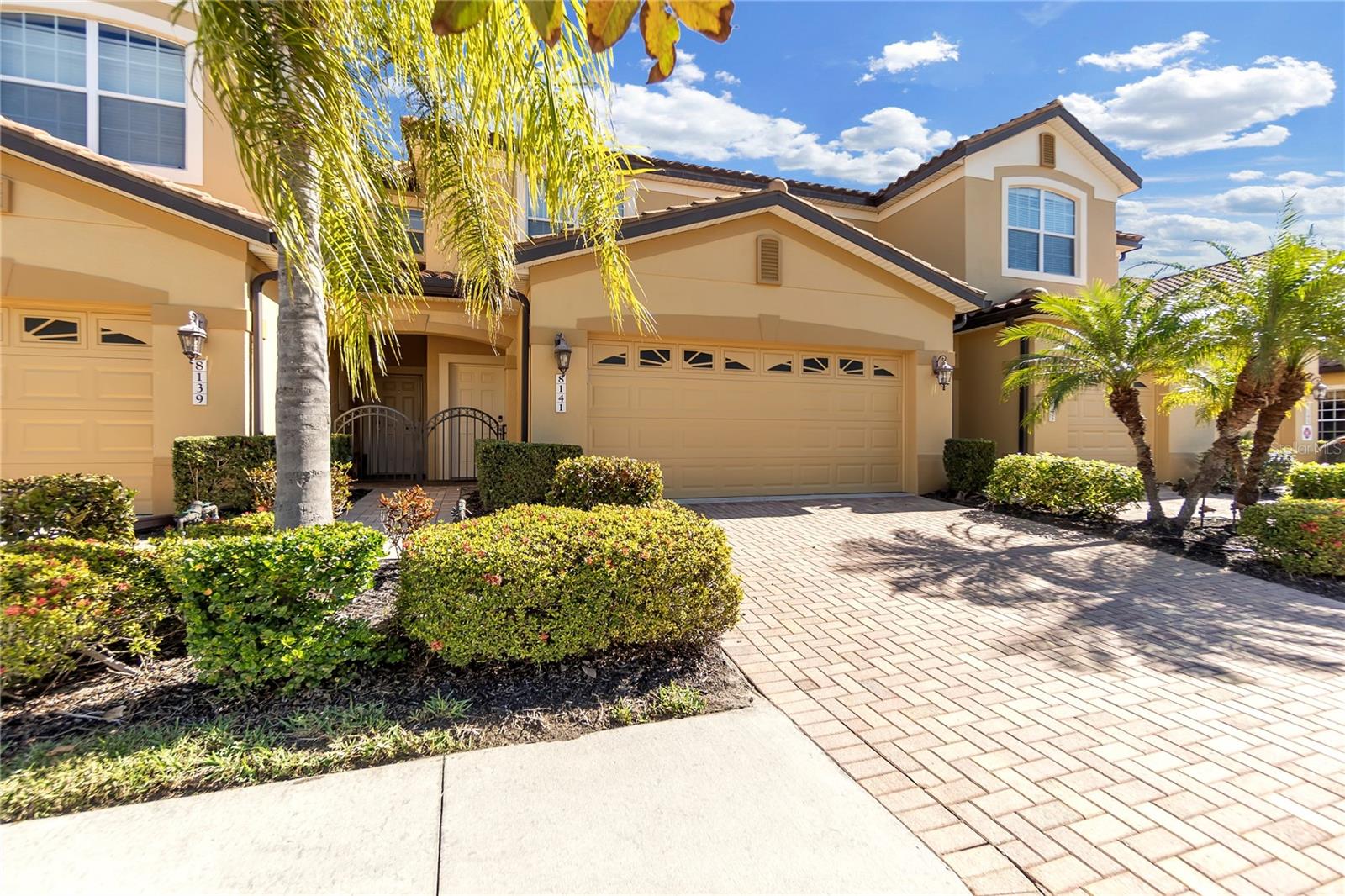 MIRAMAR LAGOONS AT LAKEWOOD RANCH III - Residential