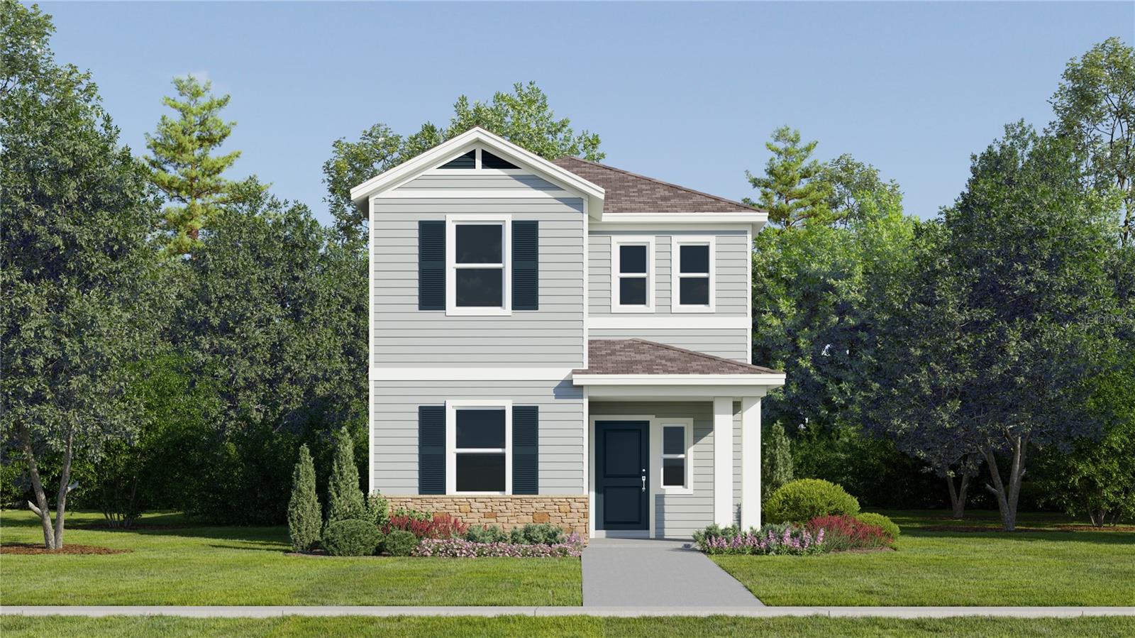 CROSSPRAIRIE 32S - Residential