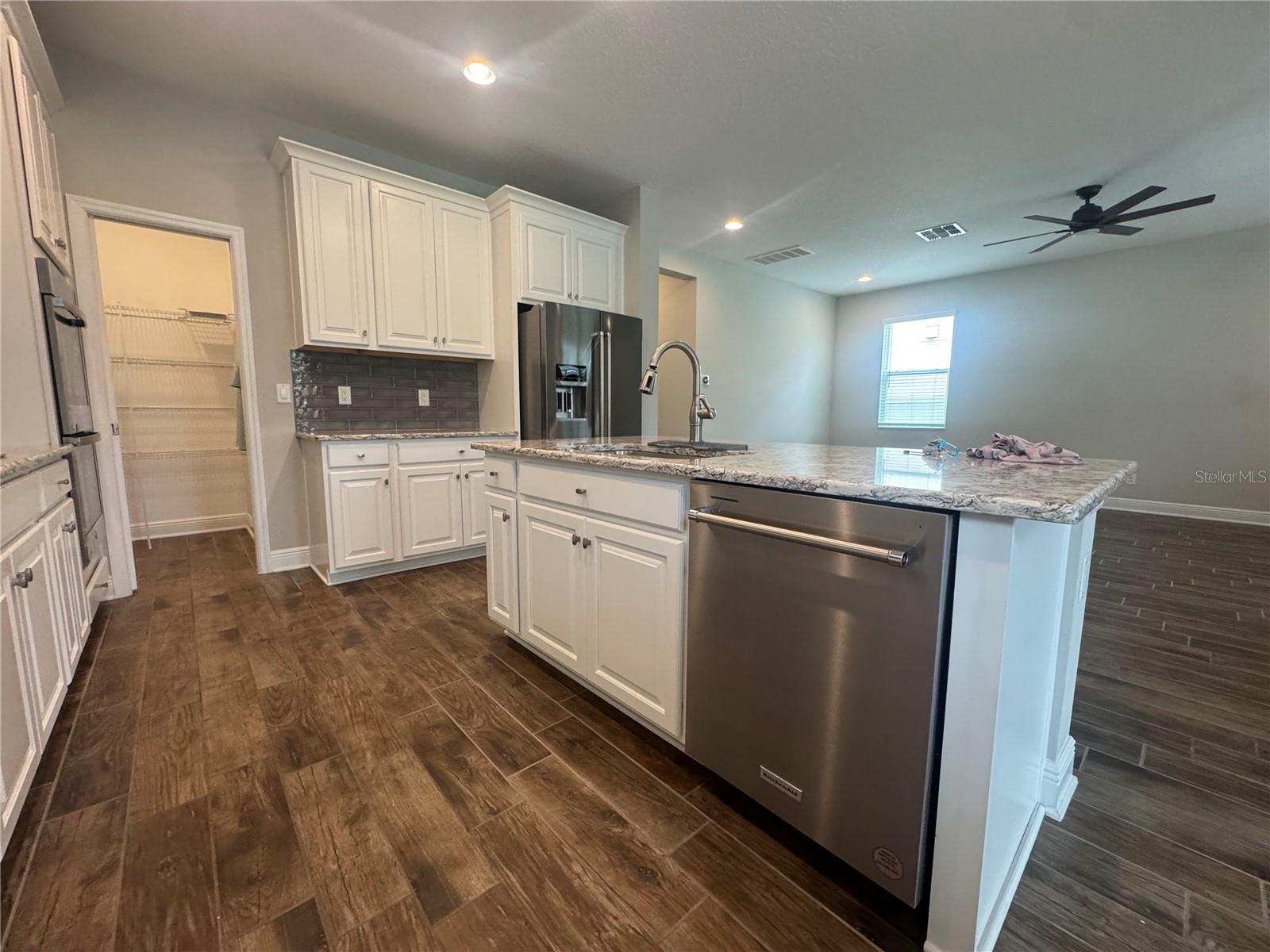 K-BAR RANCH-PCL F - Residential Lease