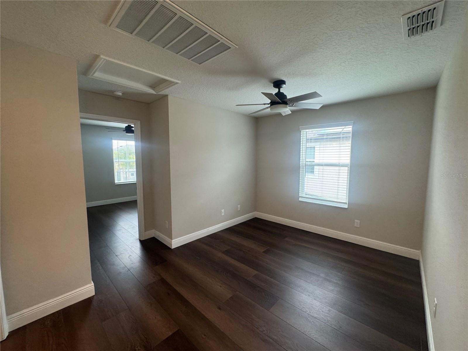 K-BAR RANCH-PCL F - Residential Lease