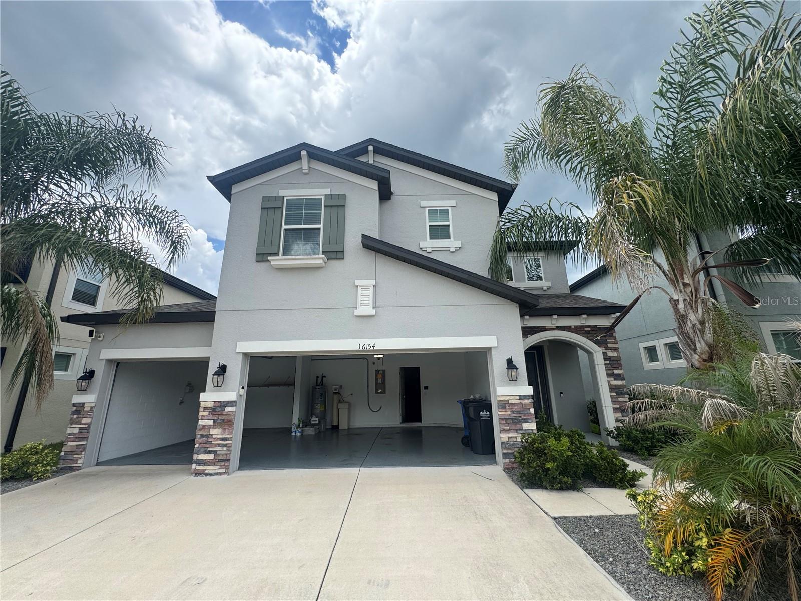 K-BAR RANCH-PCL F - Residential Lease