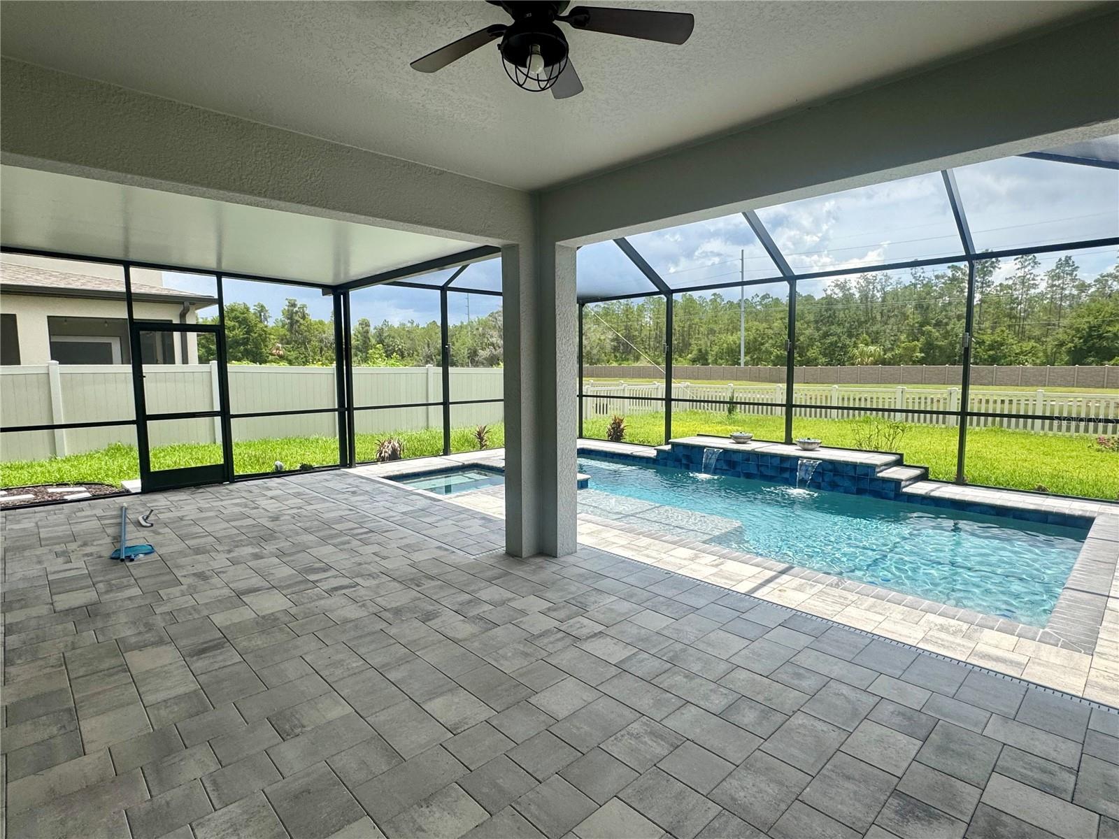 K-BAR RANCH-PCL F - Residential Lease