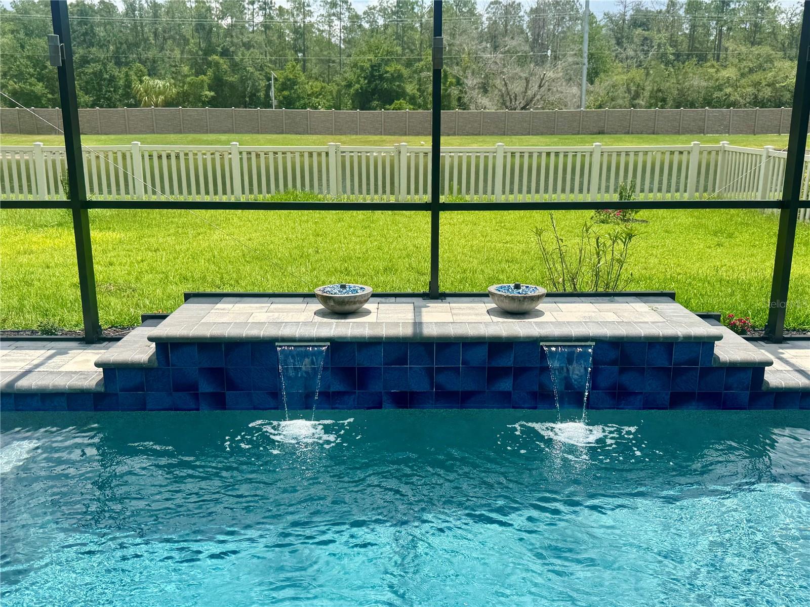K-BAR RANCH-PCL F - Residential Lease