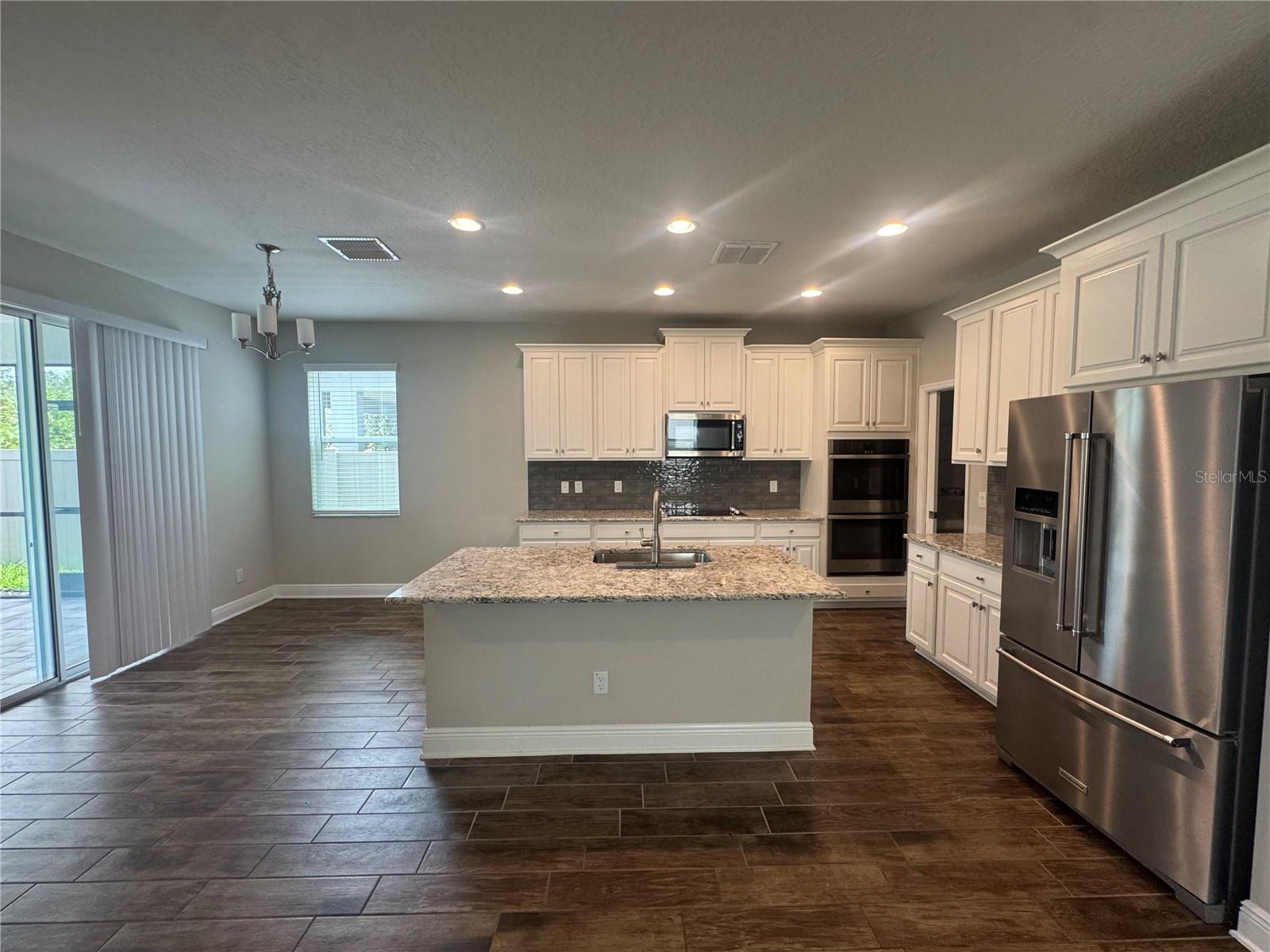 K-BAR RANCH-PCL F - Residential Lease