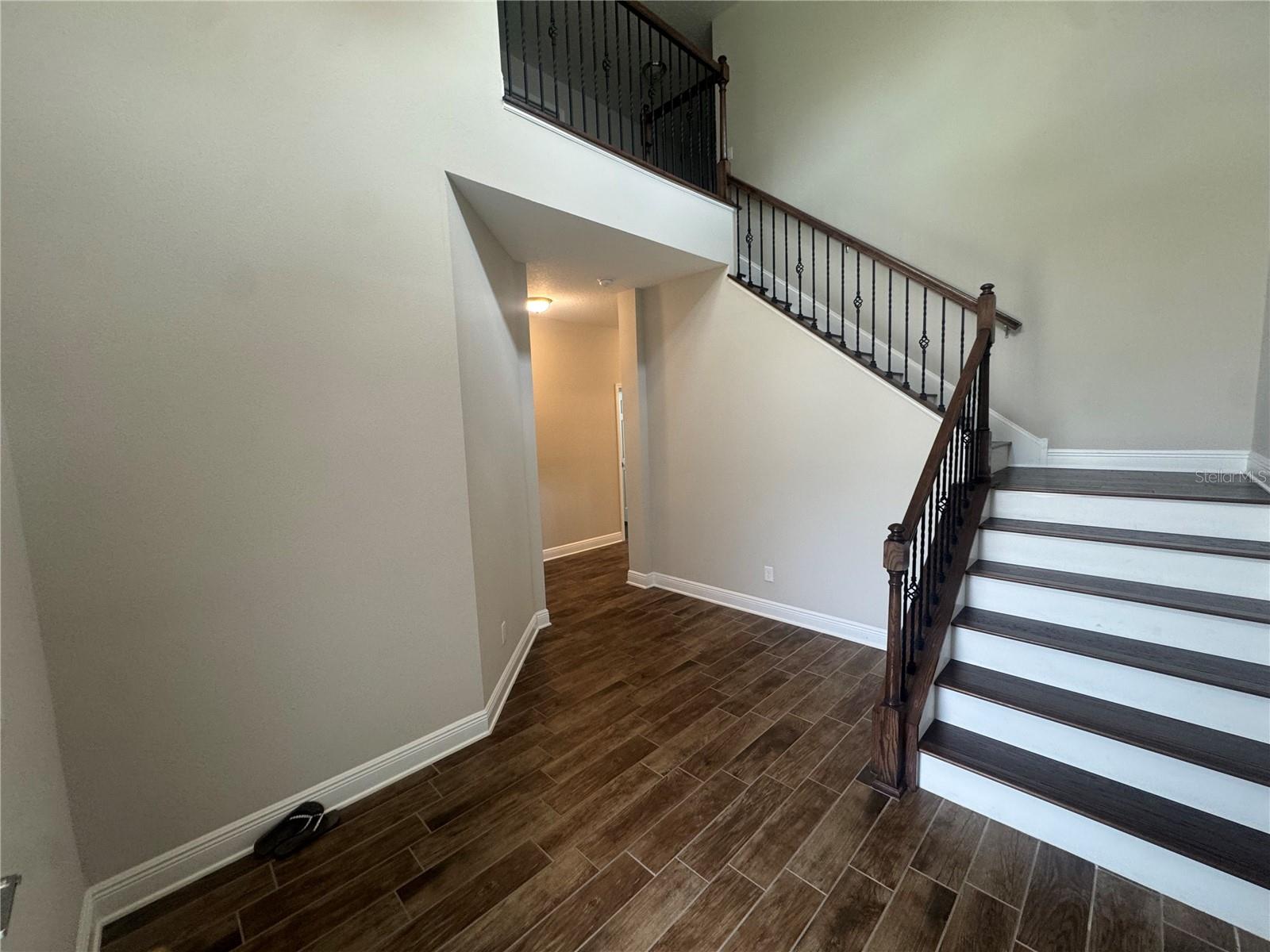 K-BAR RANCH-PCL F - Residential Lease