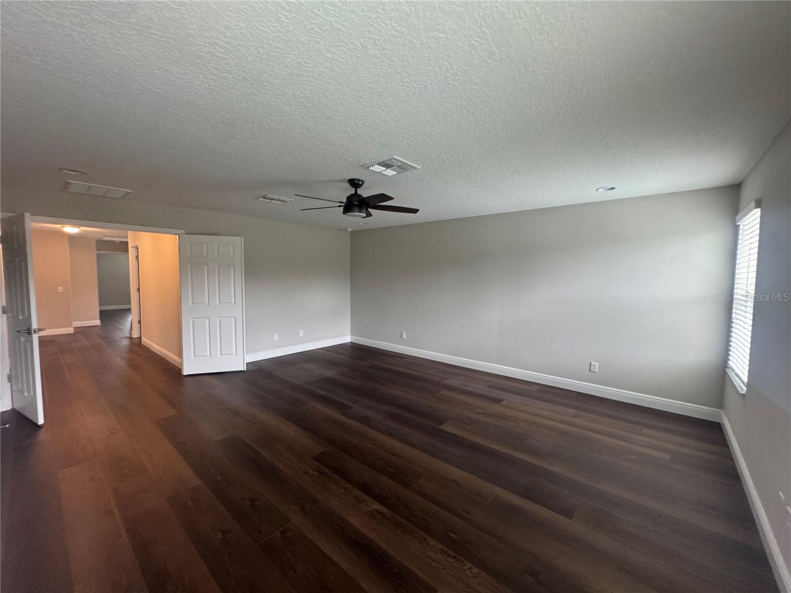 K-BAR RANCH-PCL F - Residential Lease