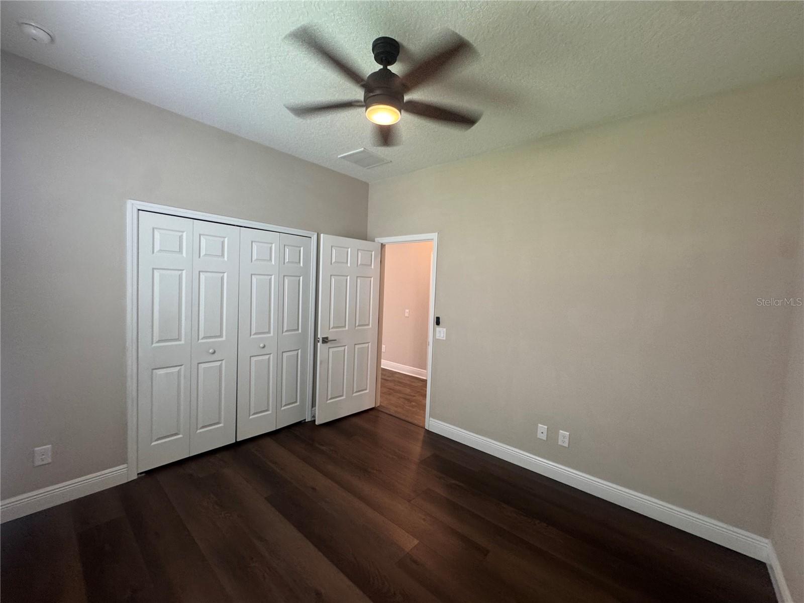 K-BAR RANCH-PCL F - Residential Lease