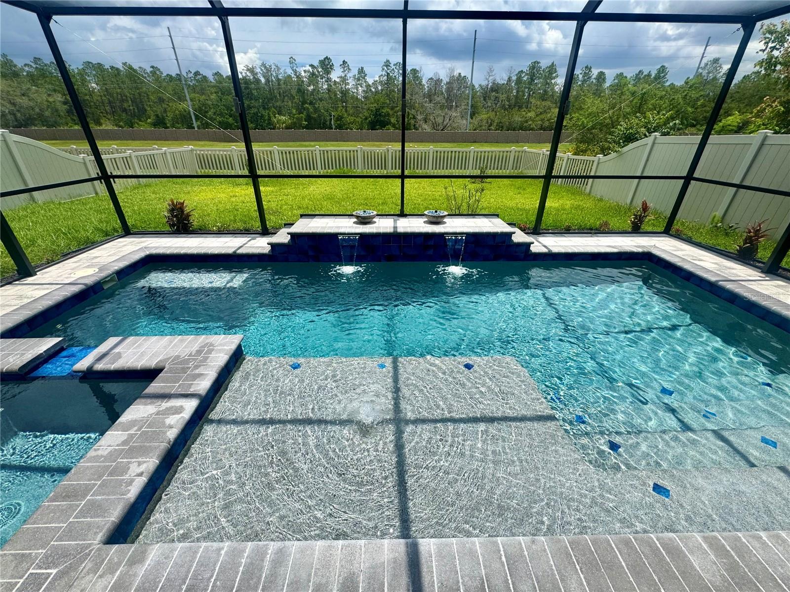 K-BAR RANCH-PCL F - Residential Lease