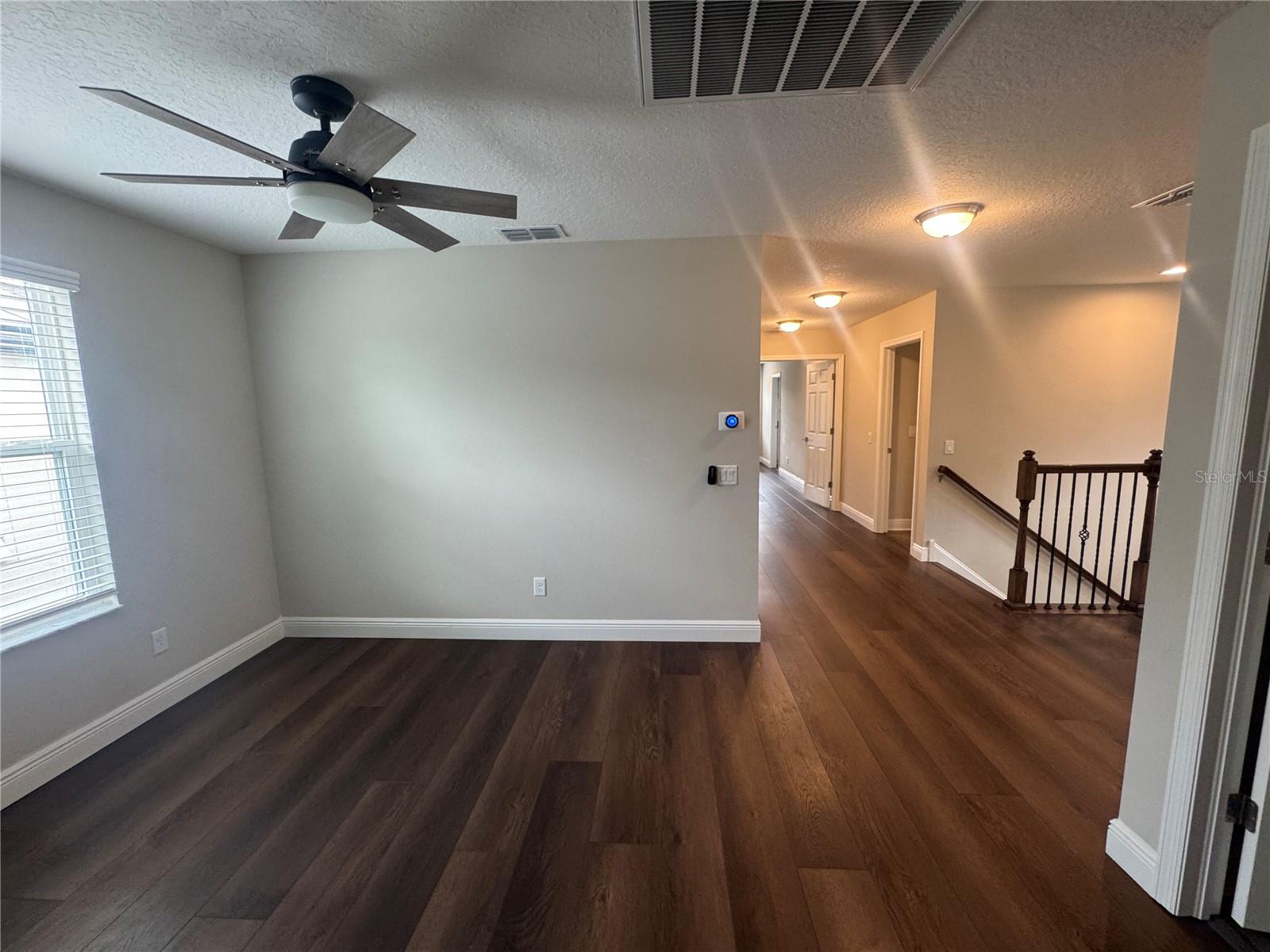 K-BAR RANCH-PCL F - Residential Lease