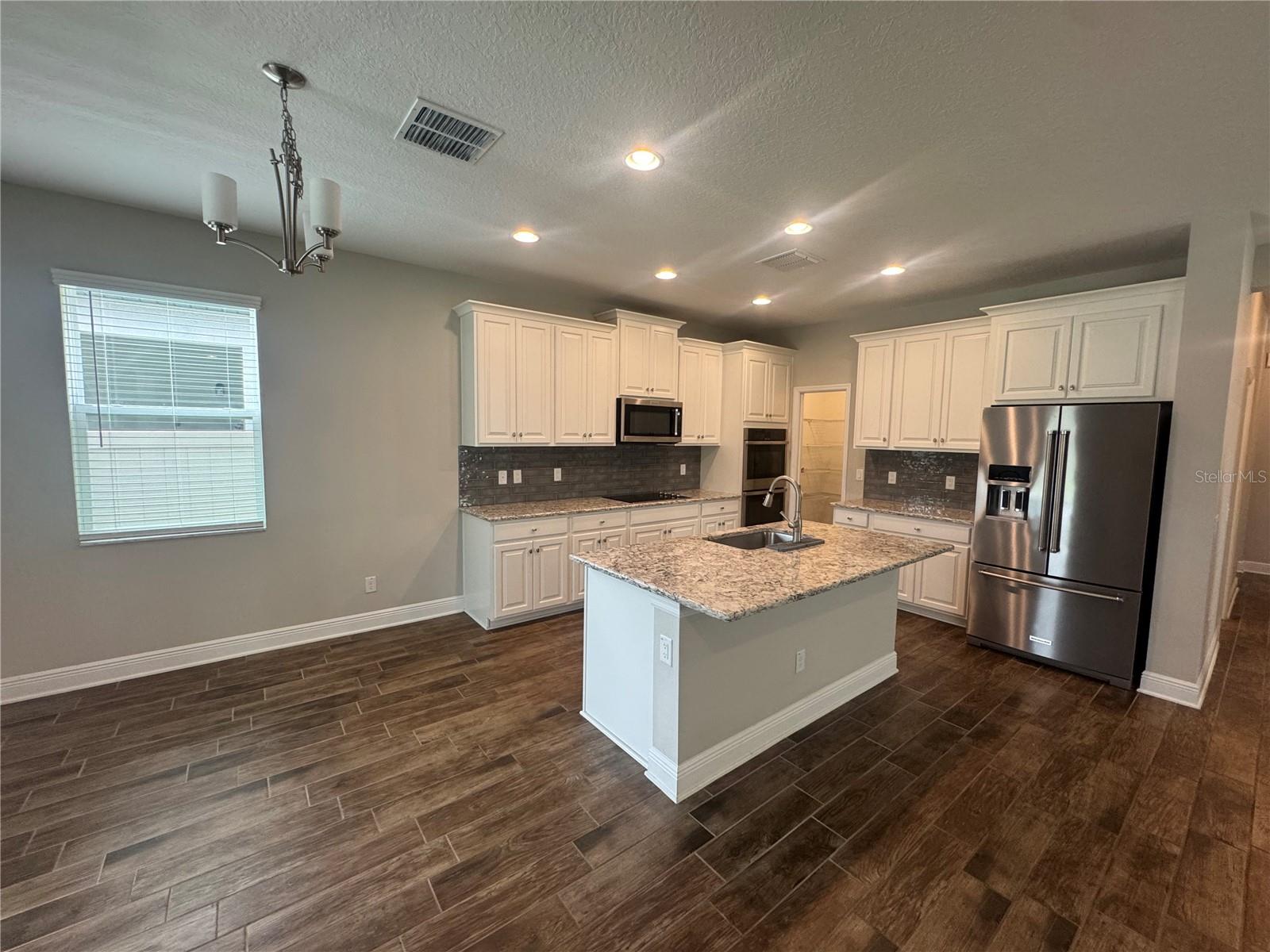 K-BAR RANCH-PCL F - Residential Lease