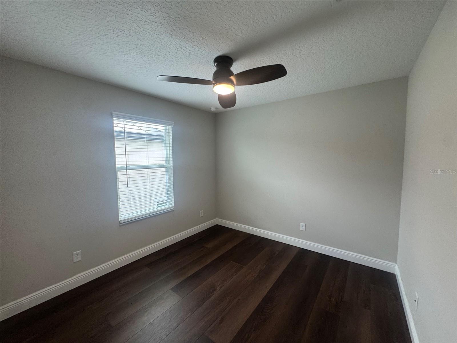 K-BAR RANCH-PCL F - Residential Lease