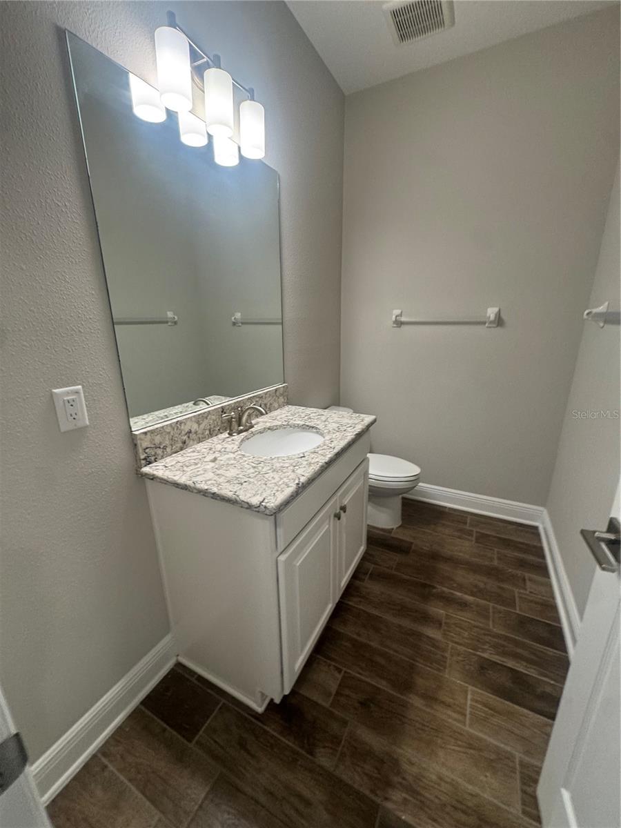 K-BAR RANCH-PCL F - Residential Lease