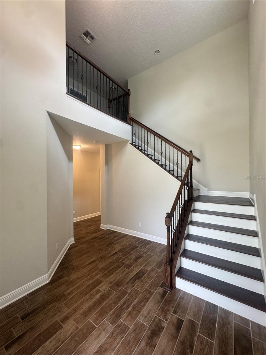 K-BAR RANCH-PCL F - Residential Lease
