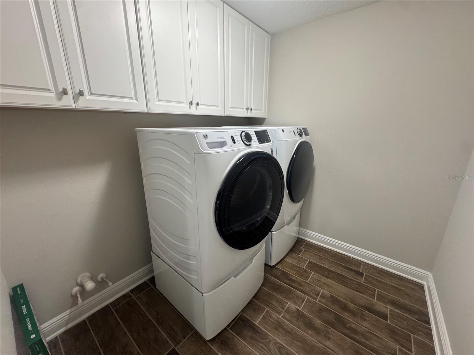 K-BAR RANCH-PCL F - Residential Lease