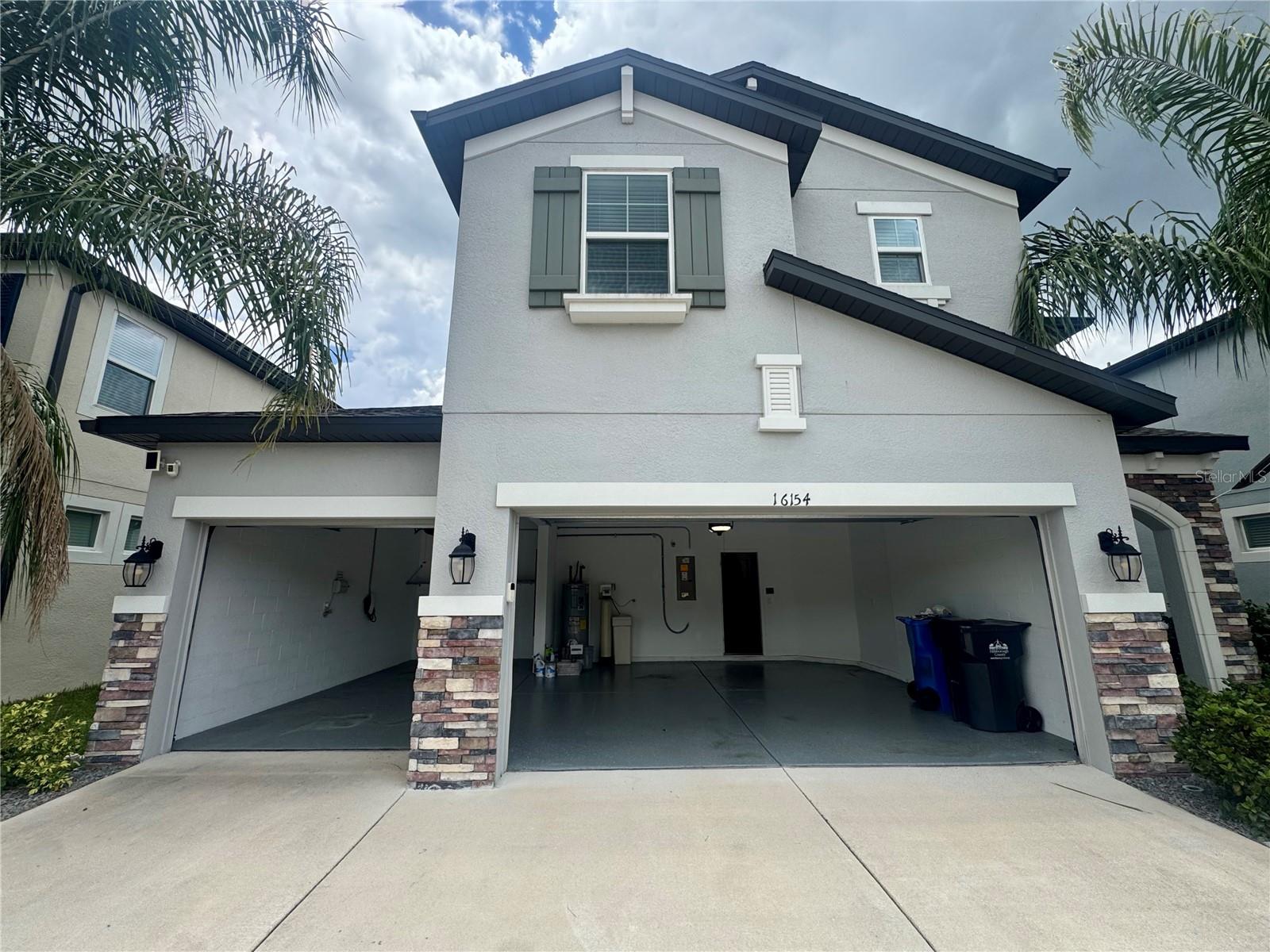 K-BAR RANCH-PCL F - Residential Lease