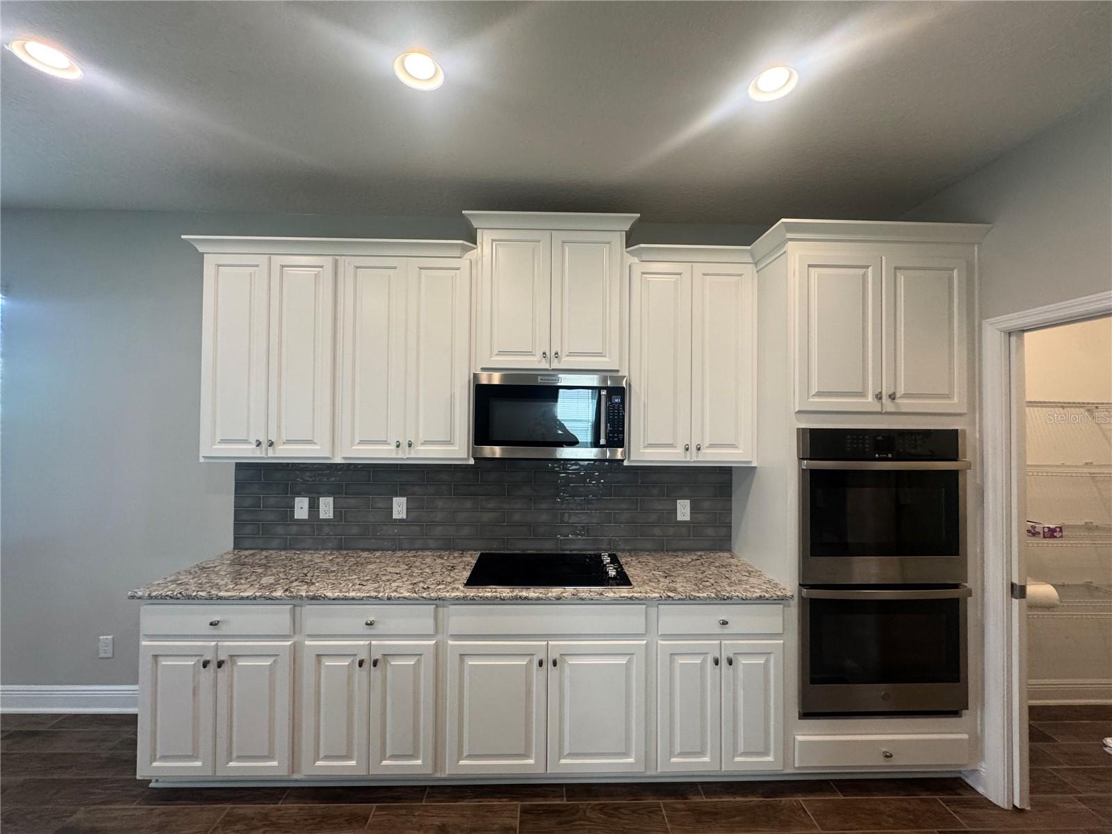 K-BAR RANCH-PCL F - Residential Lease