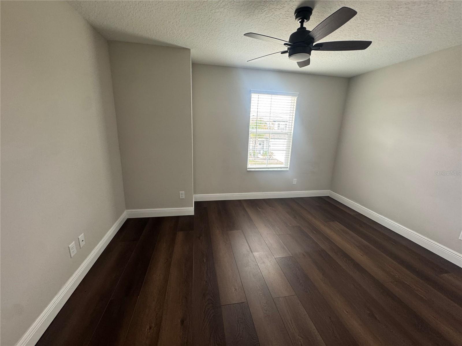 K-BAR RANCH-PCL F - Residential Lease