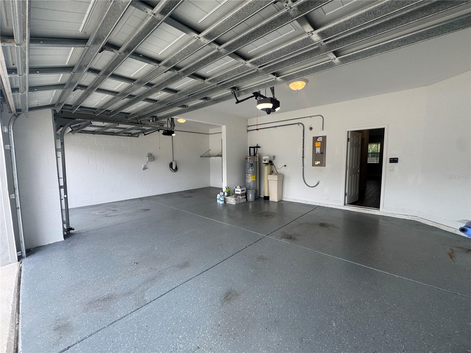 K-BAR RANCH-PCL F - Residential Lease