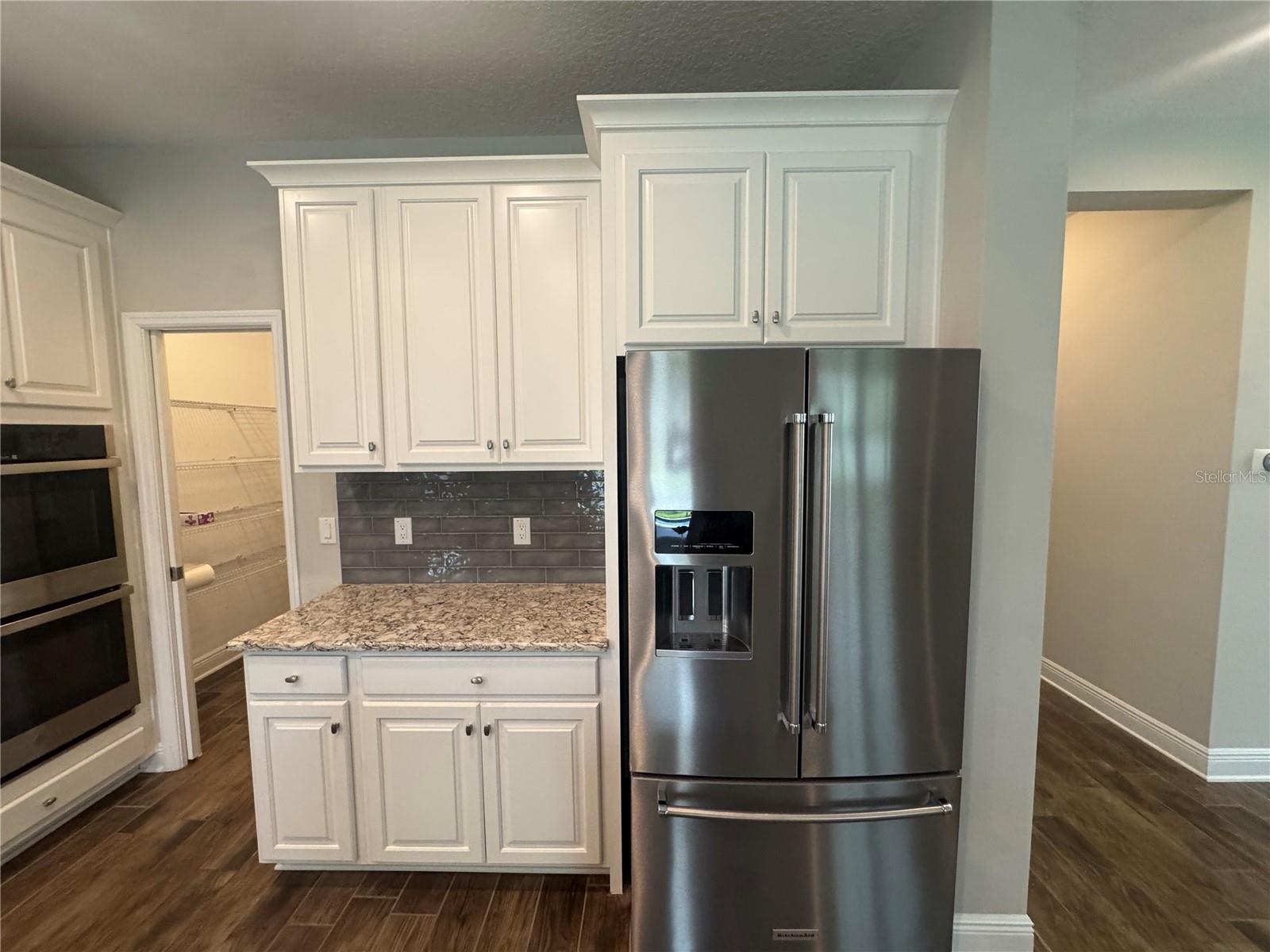 K-BAR RANCH-PCL F - Residential Lease