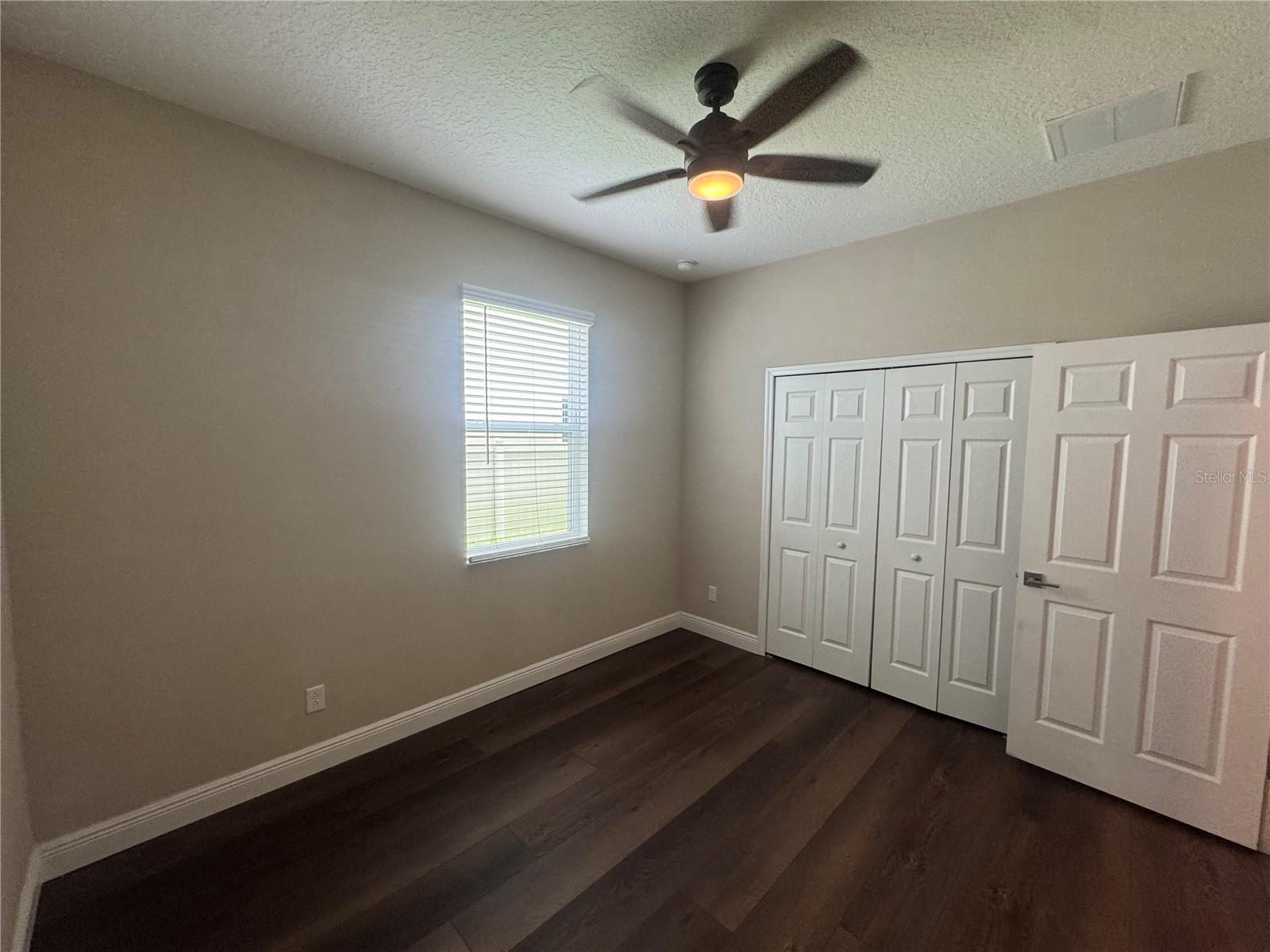 K-BAR RANCH-PCL F - Residential Lease