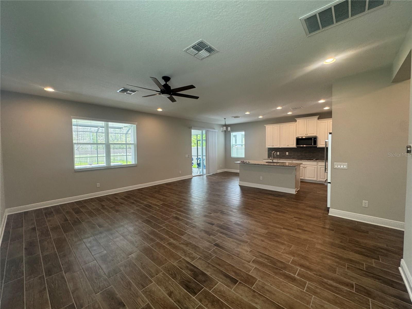 K-BAR RANCH-PCL F - Residential Lease